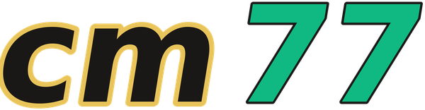 cm77 logo
